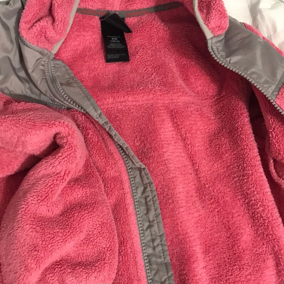Girls/Kids Northface jacket - Picture 3 of 4